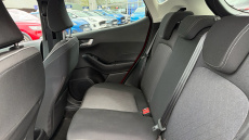 Ford Fiesta 1.0 EcoBoost Active 1 5dr Petrol Hatchback